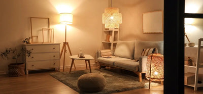 How to Choose a Wooden Floor Lamp: The Ultimate Guide