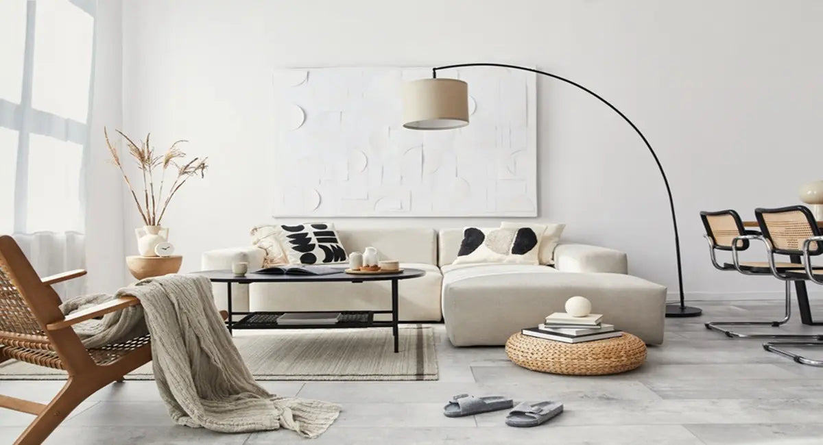 best floor lamps for living room