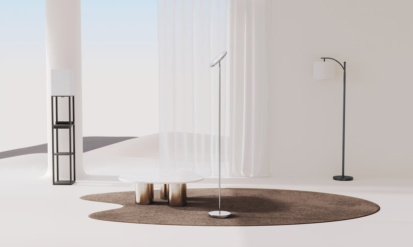 Floor Lamp Collection